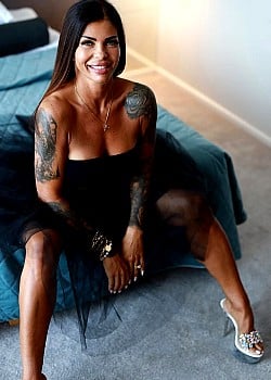 Monika Idzikowska